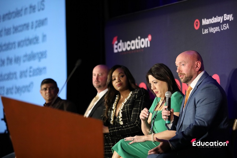 Education 2.0 Conference