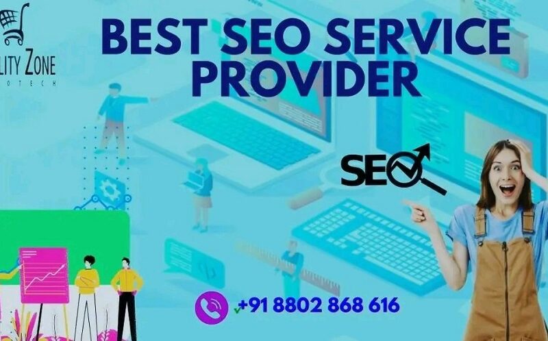 best seo service provider company in delhi