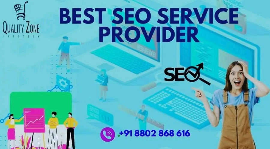 best seo service provider company in delhi