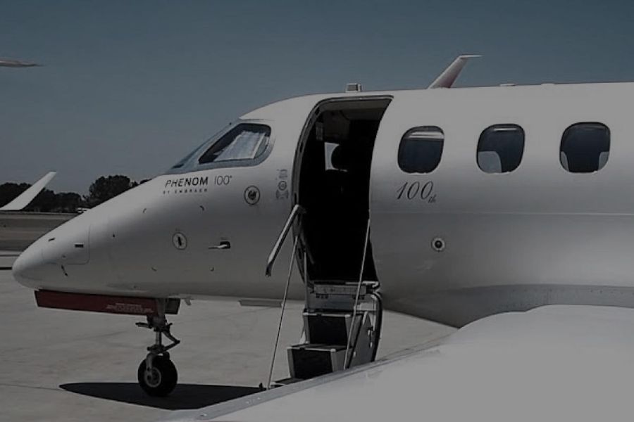 fractional ownership aircraft